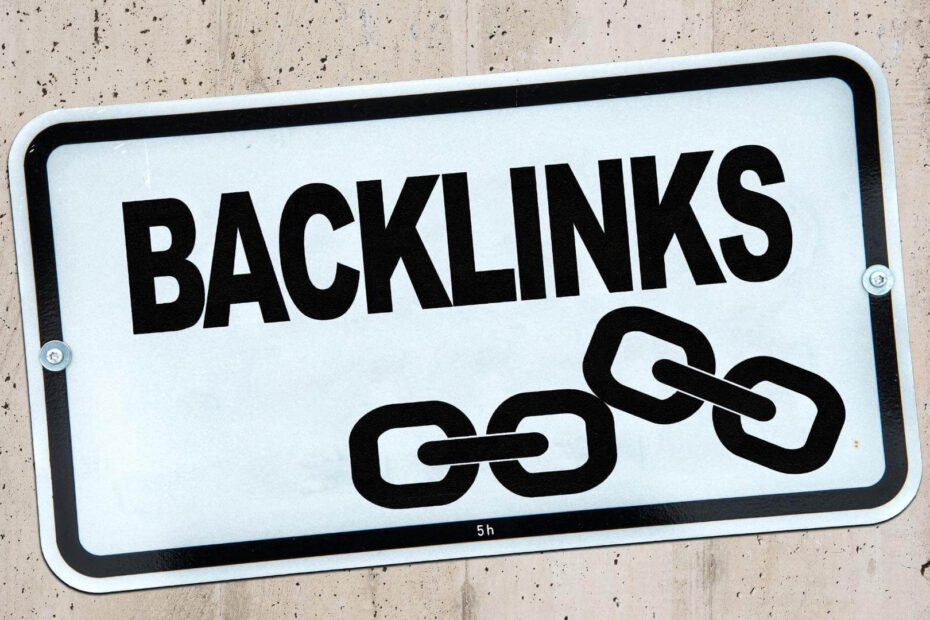 Are Backlinks Still Relevant in 2023